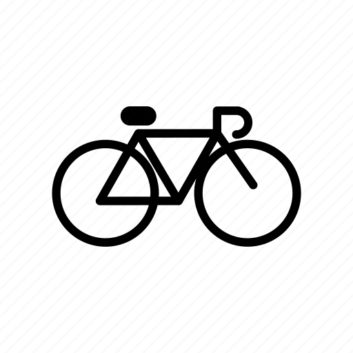 Vehicle, bike, cycling, bicycle, transportation icon - Download on Iconfinder