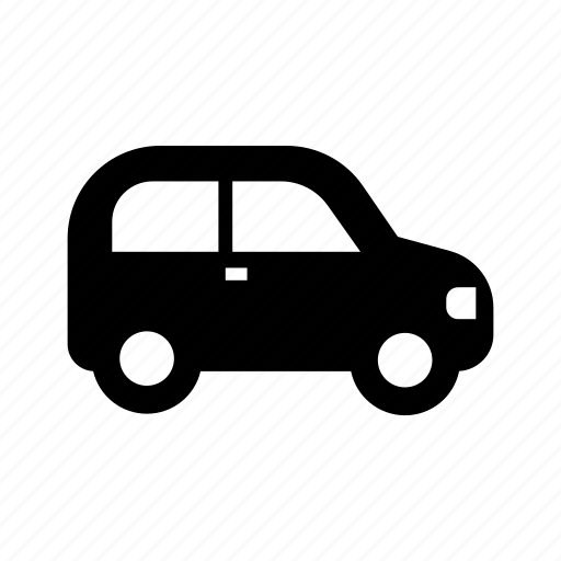 Car, vehicle, van, automobile, transportation icon - Download on Iconfinder
