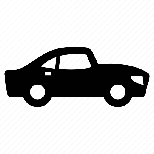 Car, vehicle, sportscar, travel, trip icon - Download on Iconfinder