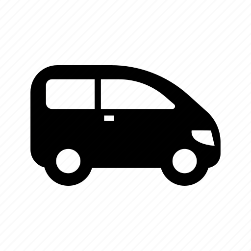 Car, vehicle, van, transportation, road icon - Download on Iconfinder