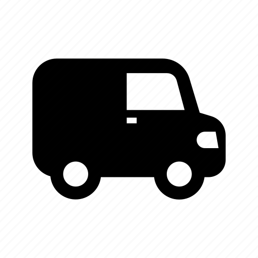 Car, vehicle, van, transportation, logistic icon - Download on Iconfinder