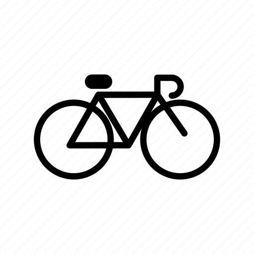 Vehicle, bike, bicycle, cycling, travel icon - Download on Iconfinder