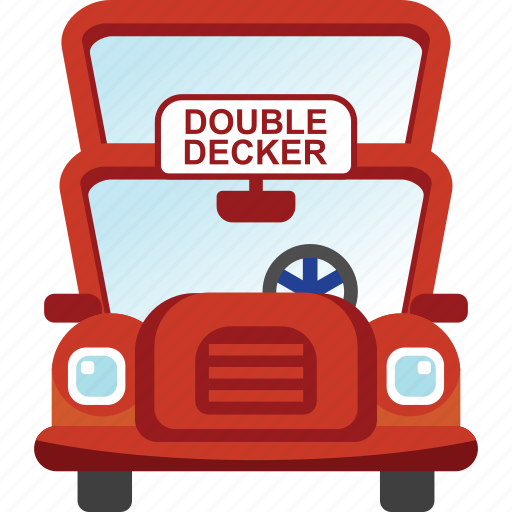Bus, car, transport, transportation, vehicle icon - Download on Iconfinder