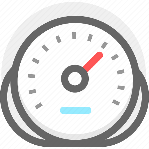 Dashboard, speedometer, speed, meter icon - Download on Iconfinder