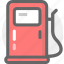 gas, station, oil, fuel, gasoline, petrol 