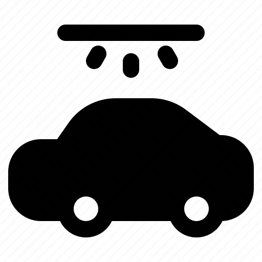 Shower, car, automobile, maintenance, transportation icon - Download on Iconfinder