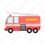 car, fire, service, truck, vehicle 