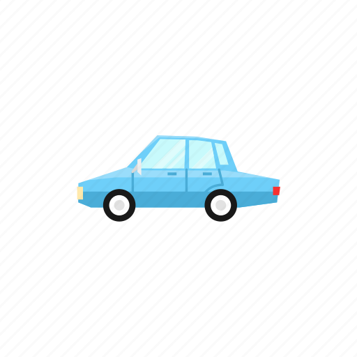 Automobile, car, transportation, vehicle icon - Download on Iconfinder