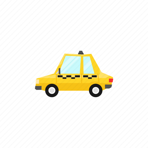 Car, taxi, transportation, travel icon - Download on Iconfinder