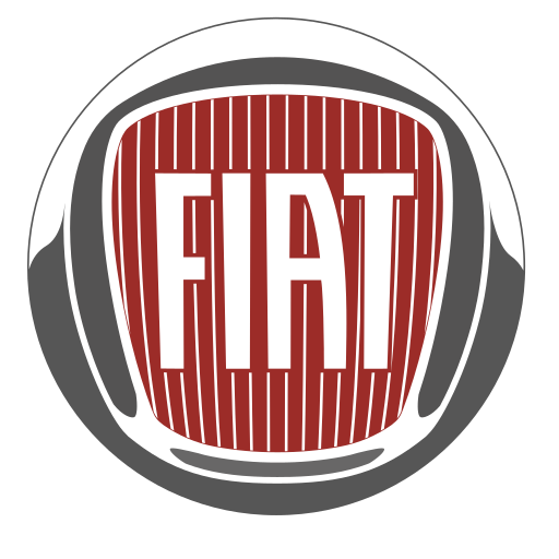 Fiat, logo icon - Free download on Iconfinder