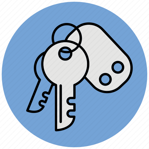 Car, garage, service, services, vehicle, car keys, transport icon - Download on Iconfinder
