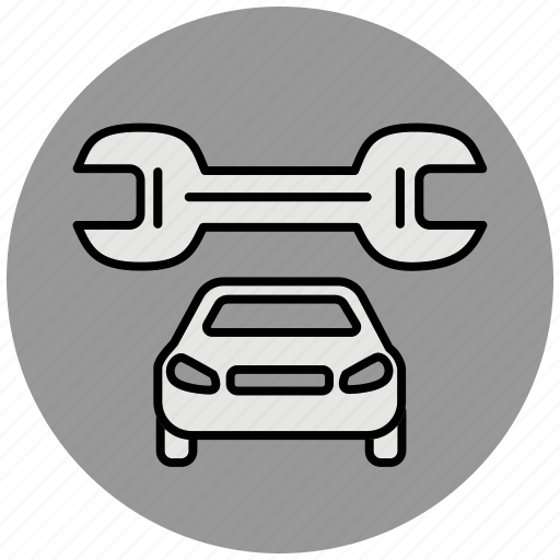 Car, repair, service, srewdriver, services, support, tools icon - Download on Iconfinder