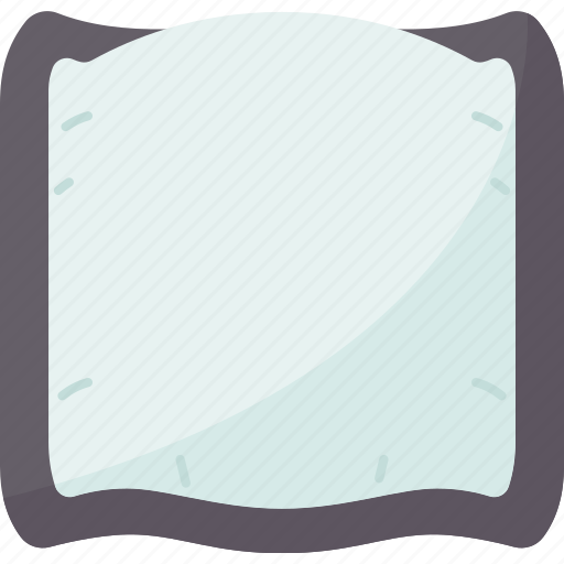 Scrub, pads, cleaning, wash, detailing icon - Download on Iconfinder