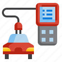 auto, car, check, code, diagnostic, reader, tools