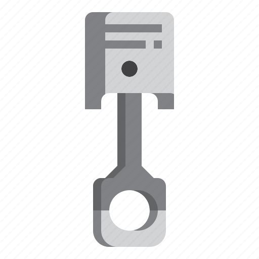 Automotive, car, engine, mechanic, part, piston icon - Download on Iconfinder
