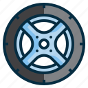 car, rims, rubber, tire, tyre, vehicle, wheel