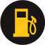 fuel, low fuel level, low gas, petrol station, run out of petrol, station, warning light 
