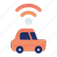 car, location, signal, transportation, vehicle 