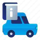 car, info, information, transportation, vehicle