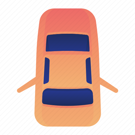 Back, car, door, open, transportation, vehicle icon - Download on Iconfinder