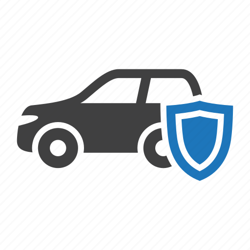 Auto, car, insurance, protection icon - Download on Iconfinder