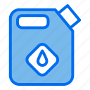 jerry, oil, fuel, container, can, gasoline