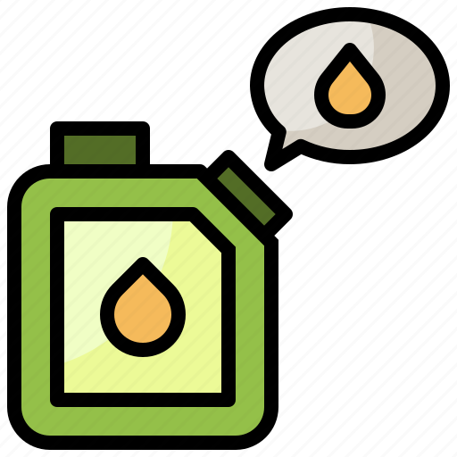 Fuel, gas, gasoline, petrol, power, station, transport icon - Download on Iconfinder