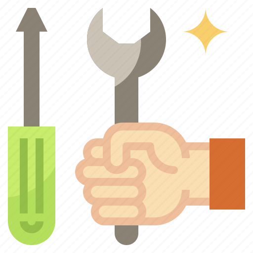 Construction, edit, equipment, maintenance, support, technical, tools icon - Download on Iconfinder
