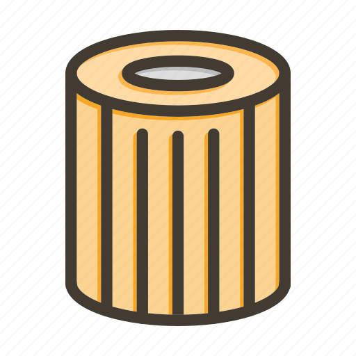 Air filter, filter, air, air purifier, machine icon - Download on Iconfinder