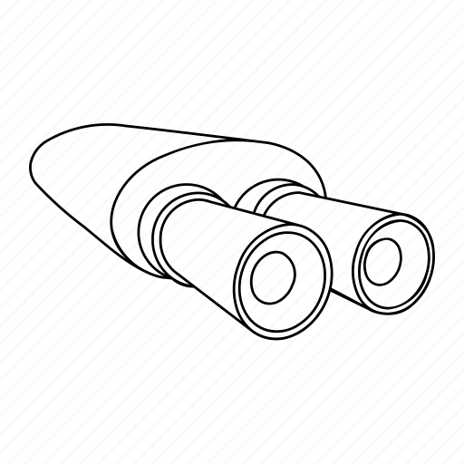 Car, exhaust, part, power, racing icon - Download on Iconfinder