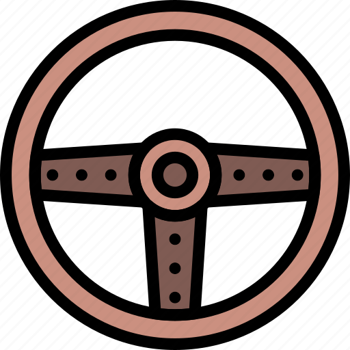 Car, driving, part, vehicle, wheel icon - Download on Iconfinder