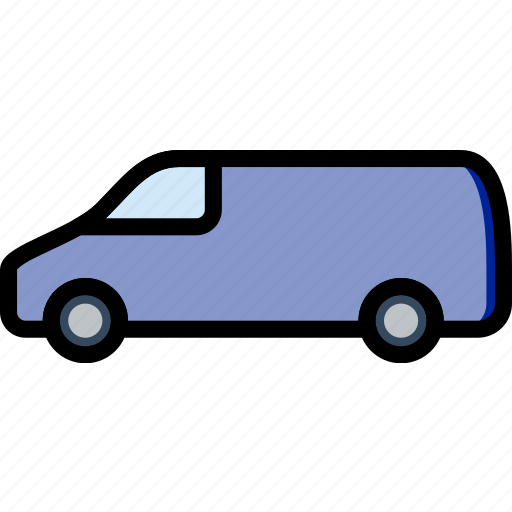 Car, part, van, vehicle icon - Download on Iconfinder