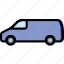 car, part, van, vehicle 