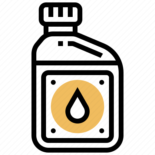 Fuel, liquid, oil, petroleum, transmission icon - Download on Iconfinder