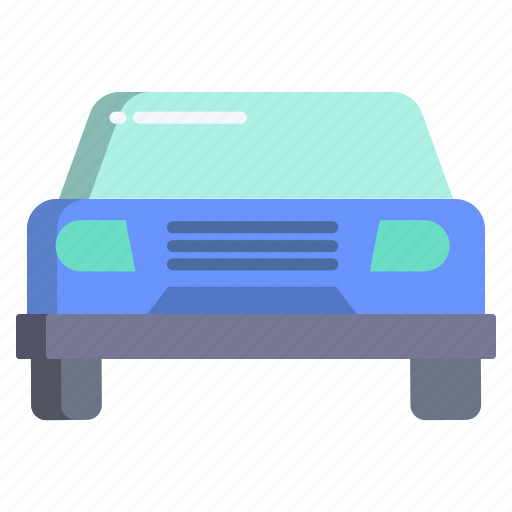 Car icon - Download on Iconfinder on Iconfinder