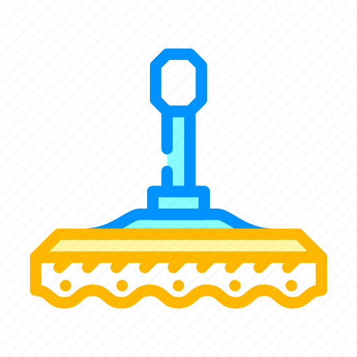 Device, nozzle, car, polishing, tool, screwdriver icon - Download on Iconfinder