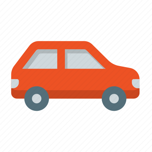 Car, automotive, vehicle, auto, automobile, transport, van icon - Download on Iconfinder