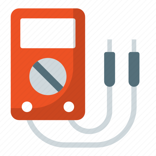 Voltage meter, car, checkup, voltage, voltmeter, vehicle icon - Download on Iconfinder