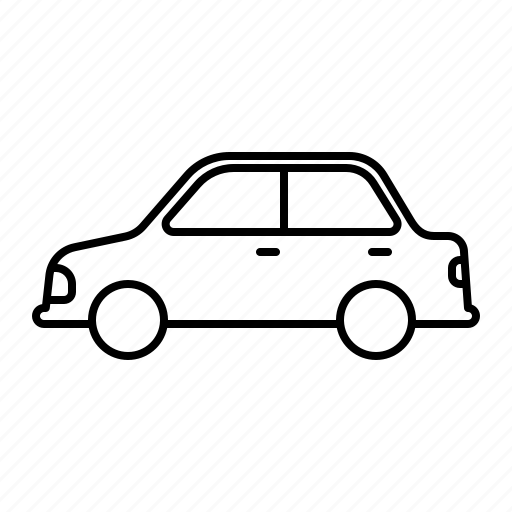 Vehicle, car, transportation, transport, automotive, drive, auto icon - Download on Iconfinder