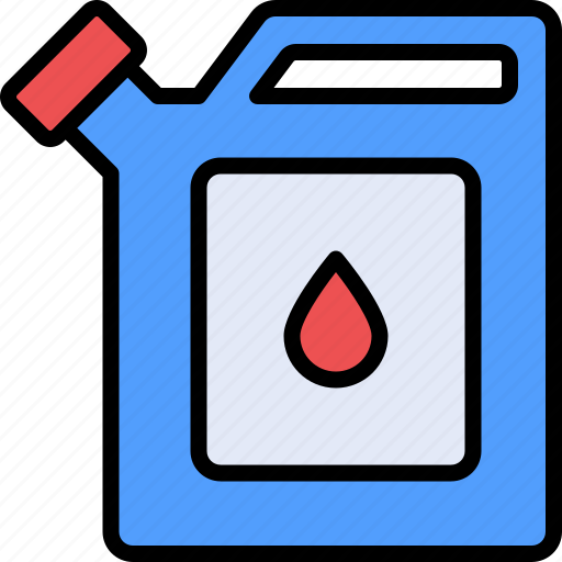 Gasoline, fuel, gas, oil, energy icon - Download on Iconfinder