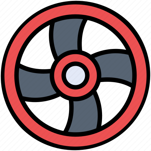 Wheel, car, transportation, automobile, vehicle icon - Download on Iconfinder