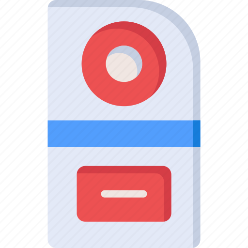 Back, light, car, transport, vehicle icon - Download on Iconfinder
