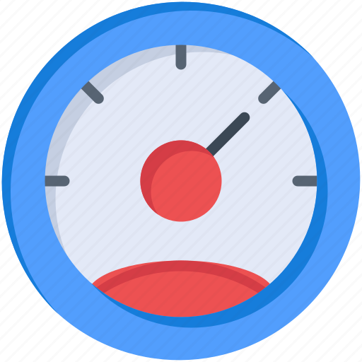 Speedometer, speed, car, power, accelerate icon - Download on Iconfinder