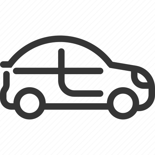 Automobile, car, modern, transport, transportation, vehicle icon - Download on Iconfinder