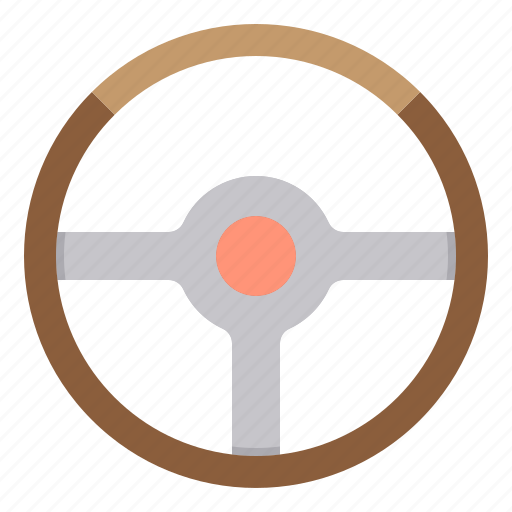 Car, maintenance, service, steering, wheel icon - Download on Iconfinder