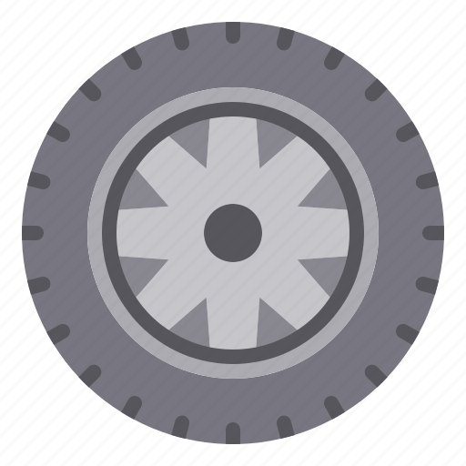 Car, maintenance, service, wheel icon - Download on Iconfinder