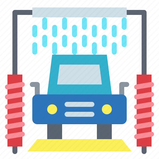 Car, care, clean, wash icon - Download on Iconfinder