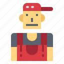 avatar, job, mechanic, worker