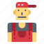 avatar, job, mechanic, worker 
