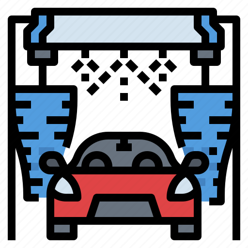 Car, maintenance, mechanic, service icon - Download on Iconfinder